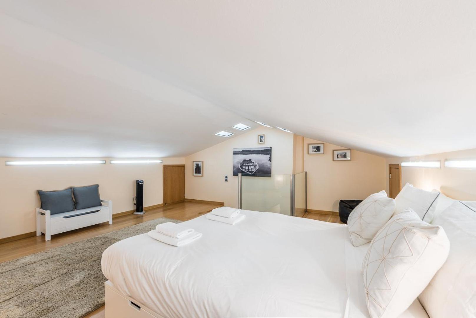 Guestready - Zen Den In Lapa Apartman Porto Kültér fotó