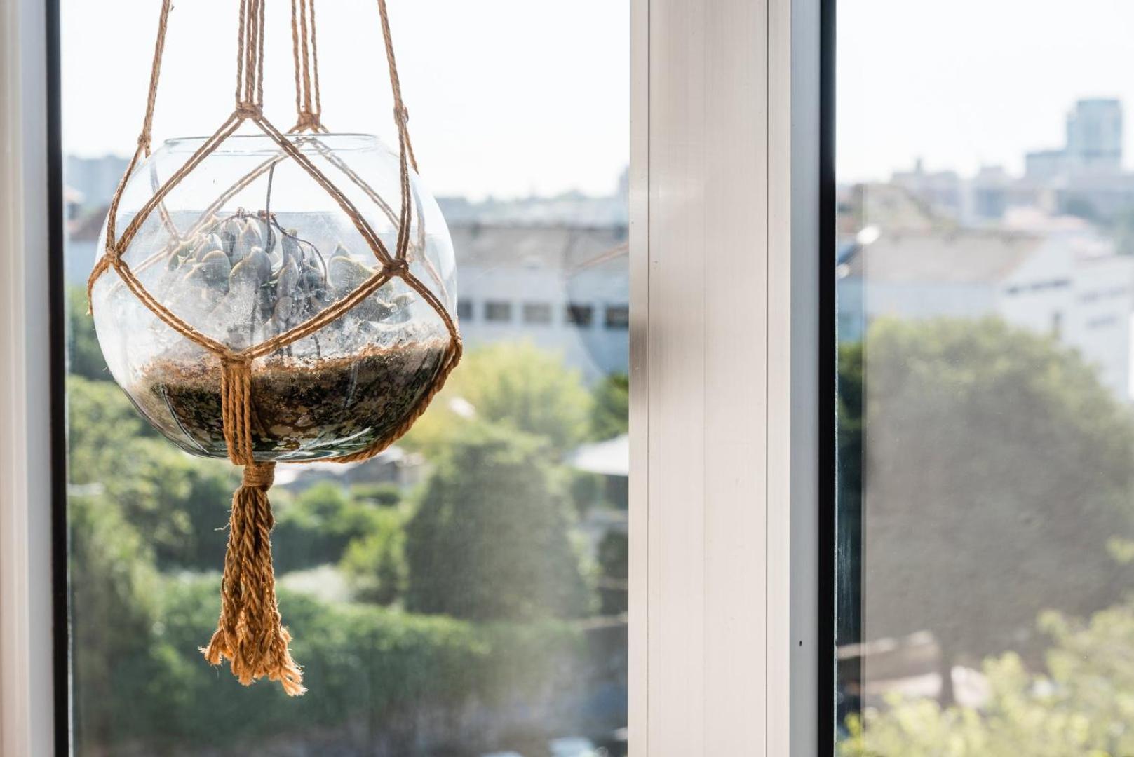 Guestready - Zen Den In Lapa Apartman Porto Kültér fotó