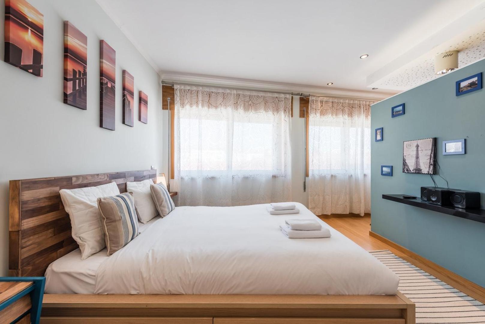 Guestready - Zen Den In Lapa Apartman Porto Kültér fotó