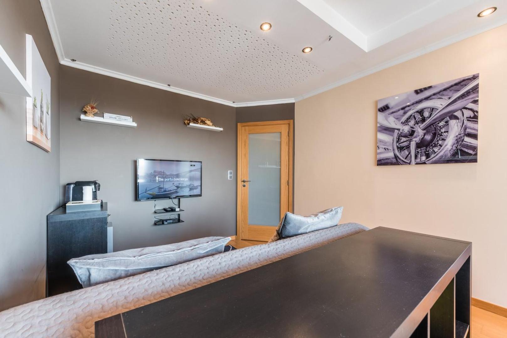 Guestready - Zen Den In Lapa Apartman Porto Kültér fotó